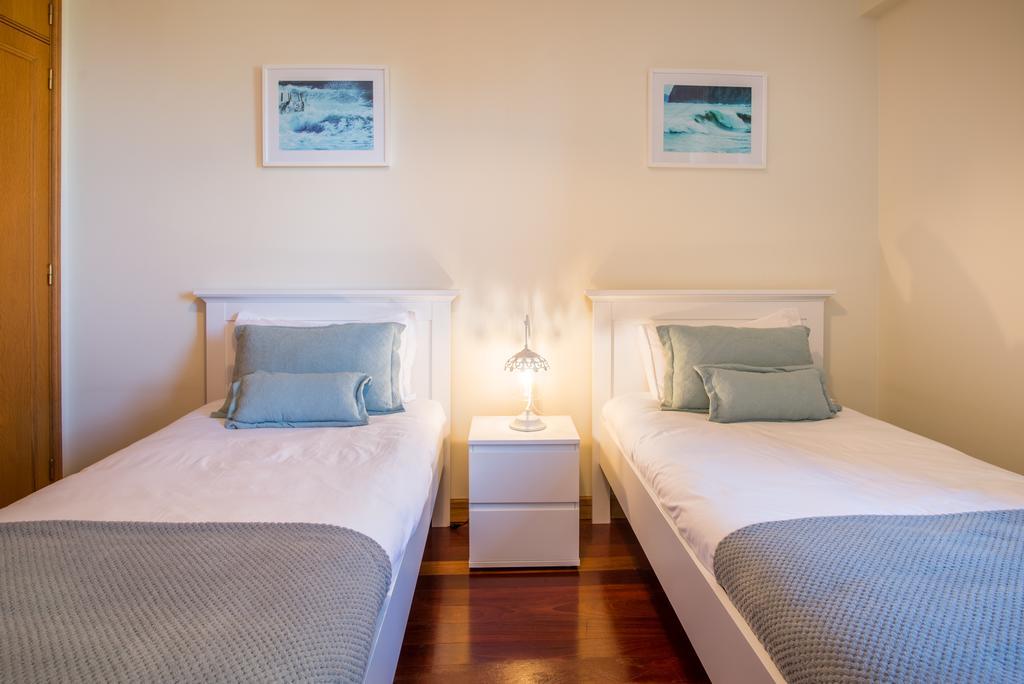 The Cliff Side Apartment Funchal  Extérieur photo