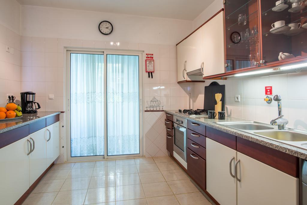 The Cliff Side Apartment Funchal  Extérieur photo