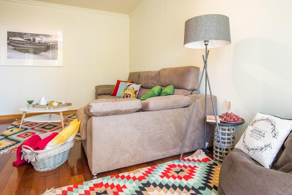 The Cliff Side Apartment Funchal  Extérieur photo