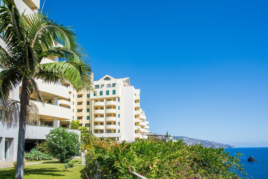 The Cliff Side Apartment Funchal  Extérieur photo