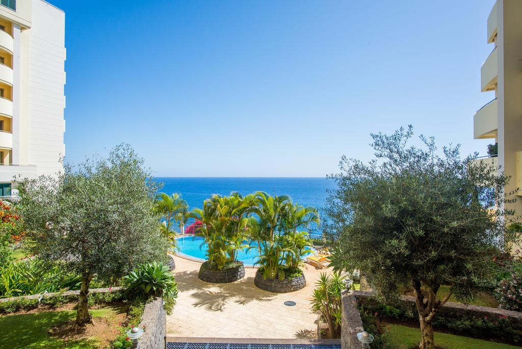 The Cliff Side Apartment Funchal  Extérieur photo