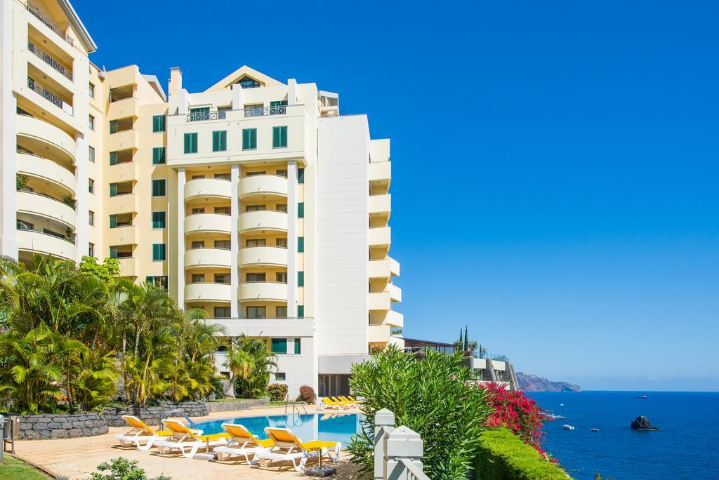 The Cliff Side Apartment Funchal  Extérieur photo